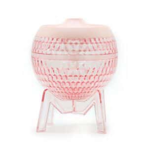 Pink Humidifer Mondo Planet – USB – Colour Change (down light) | www.artisan-gifts.co.uk 1