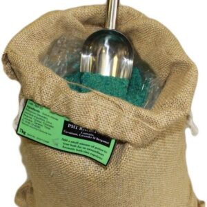 PMT Potion 7kg  Hessian Sack | www.artisan-gifts.co.uk 1