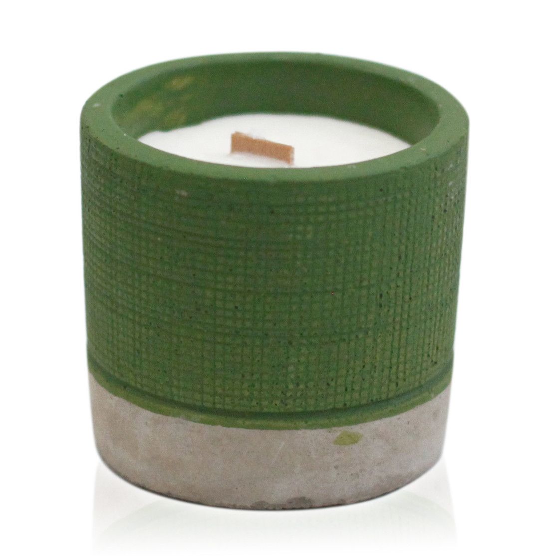 Pot – Green – Sea Moss & Herbs | www.artisan-gifts.co.uk 2 Pot – Green – Sea Moss & Herbs | www.artisan-gifts.co.uk 1