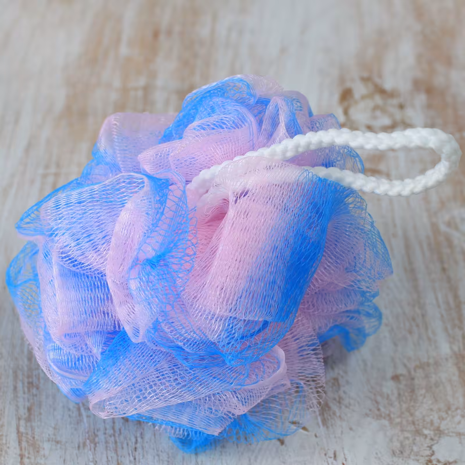 Pretty Variegated Scrunchie – 40gm | www.artisan-gifts.co.uk 6 Pretty Variegated Scrunchie – 40gm | www.artisan-gifts.co.uk 5