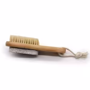 Pumice Backed Brush | www.artisan-gifts.co.uk 1