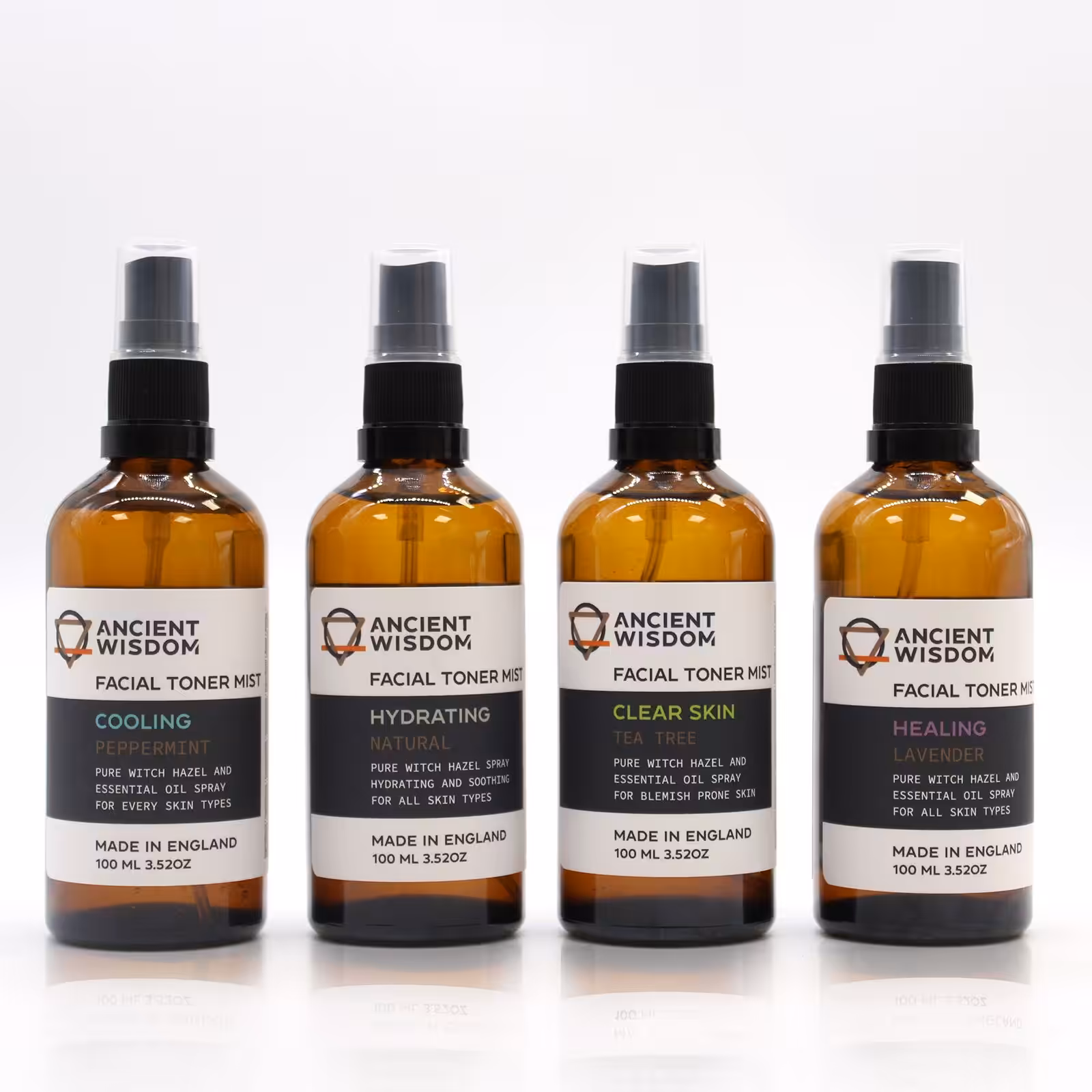 Pure Witch Hazel 100ml | www.artisan-gifts.co.uk 4 Pure Witch Hazel 100ml | www.artisan-gifts.co.uk 3