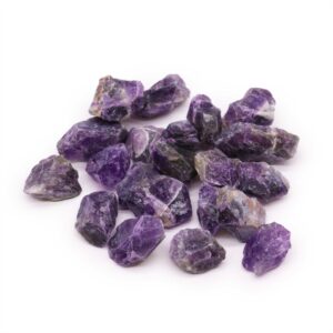 Raw Crystals (500gm) – Amethyst | www.artisan-gifts.co.uk 1