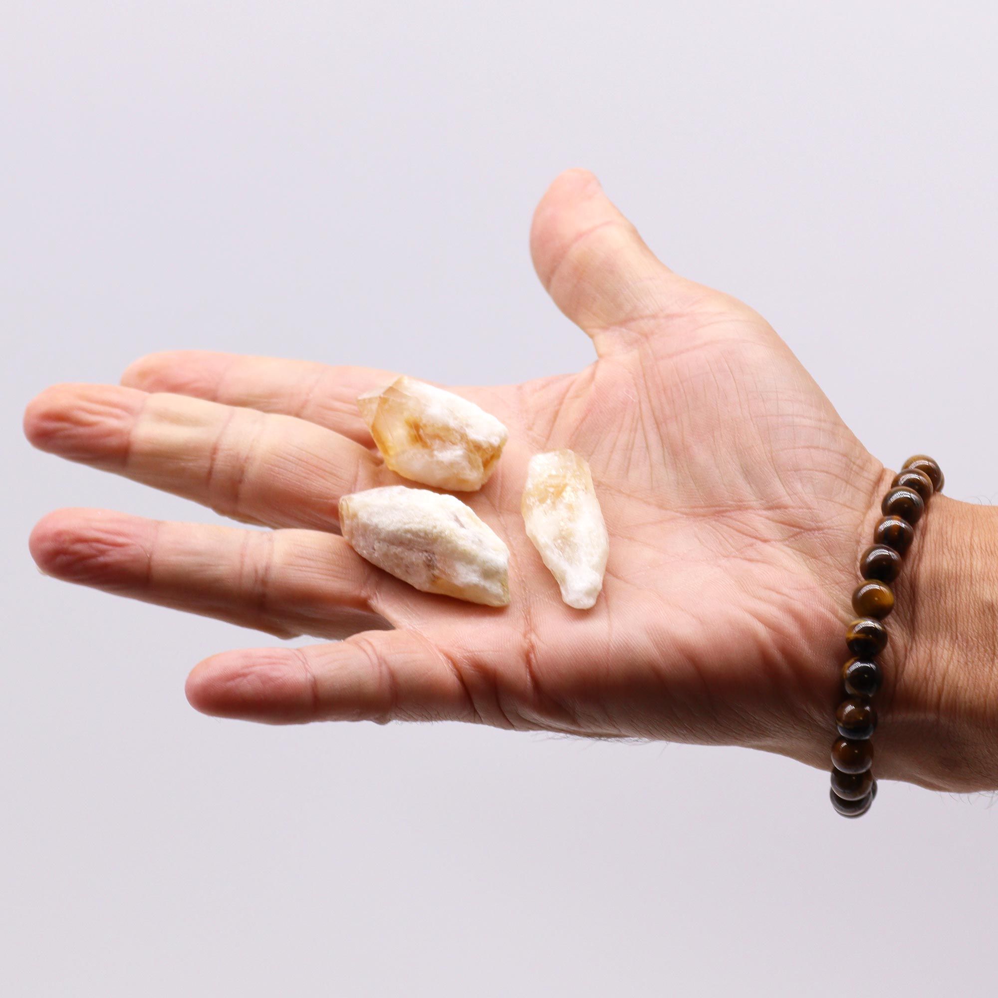 Raw Crystals (500gm) – Citrine Rough Points | www.artisan-gifts.co.uk 4 Raw Crystals (500gm) – Citrine Rough Points | www.artisan-gifts.co.uk 3