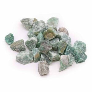 Raw Crystals (500gm) – Crystal Jade | www.artisan-gifts.co.uk 1
