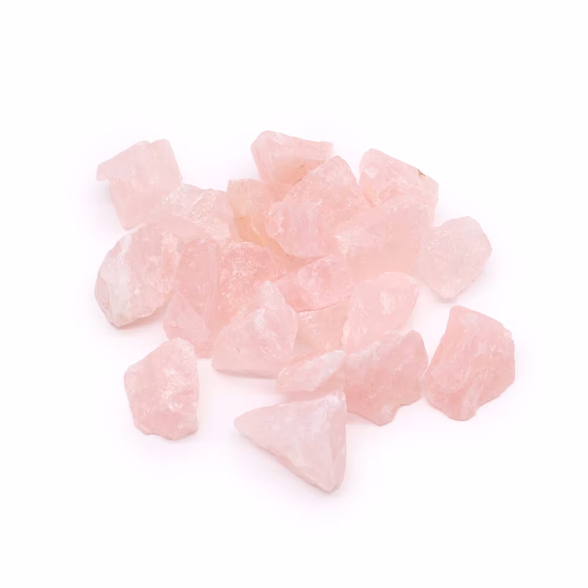 Raw Crystals (500gm) – Rose Quartz | www.artisan-gifts.co.uk 2 Raw Crystals (500gm) – Rose Quartz | www.artisan-gifts.co.uk 1