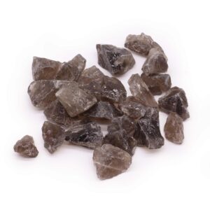 Raw Crystals (500gm) – Smoky Quartz | www.artisan-gifts.co.uk 1