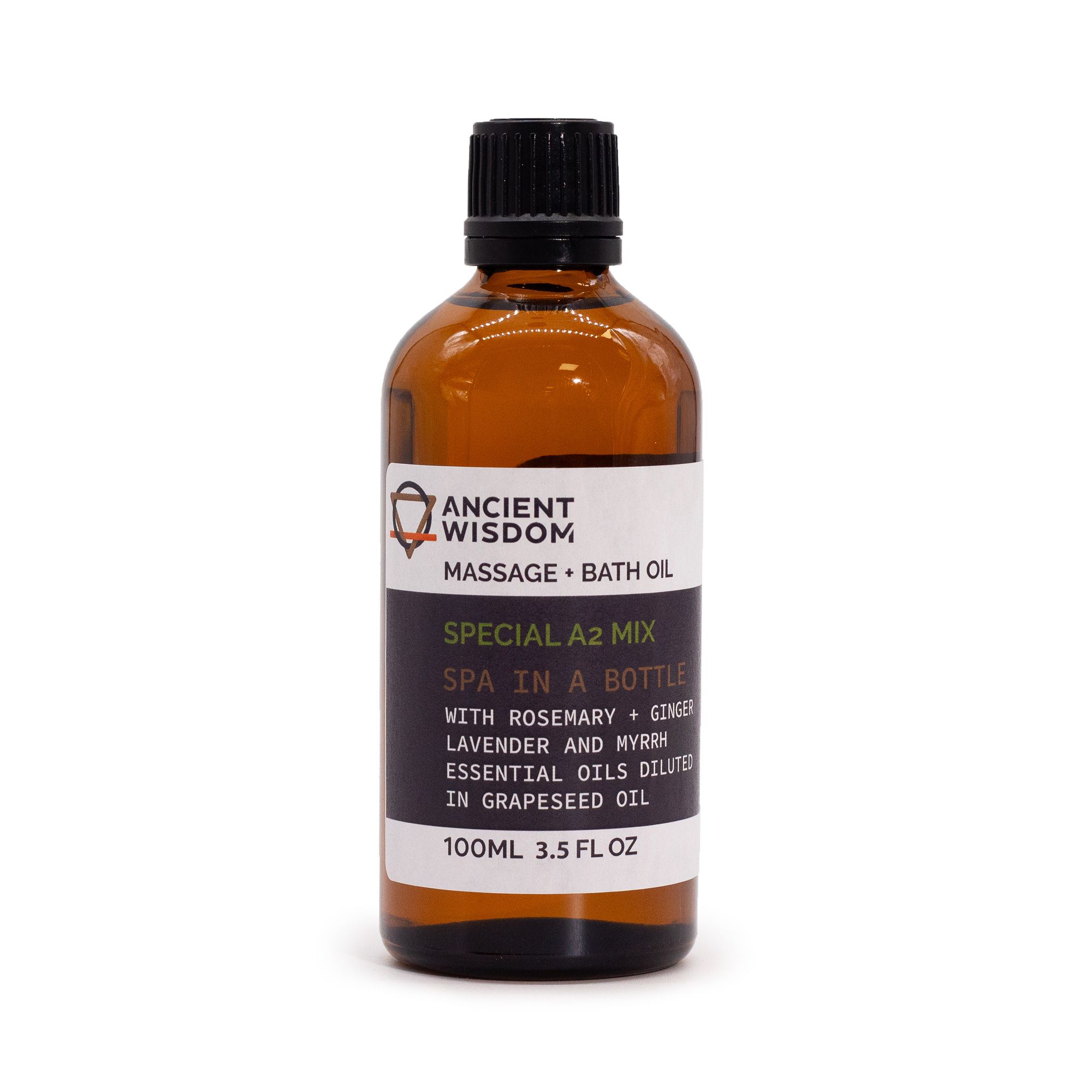 Regenerate Special A2 Massage Oil – 100ml | www.artisan-gifts.co.uk 2 Regenerate Special A2 Massage Oil – 100ml | www.artisan-gifts.co.uk 1