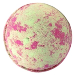 Retro Bath Bomb | www.artisan-gifts.co.uk