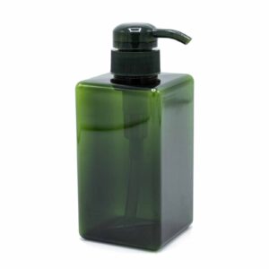 Reusable Dispenser Bottle – 450ml | www.artisan-gifts.co.uk 1