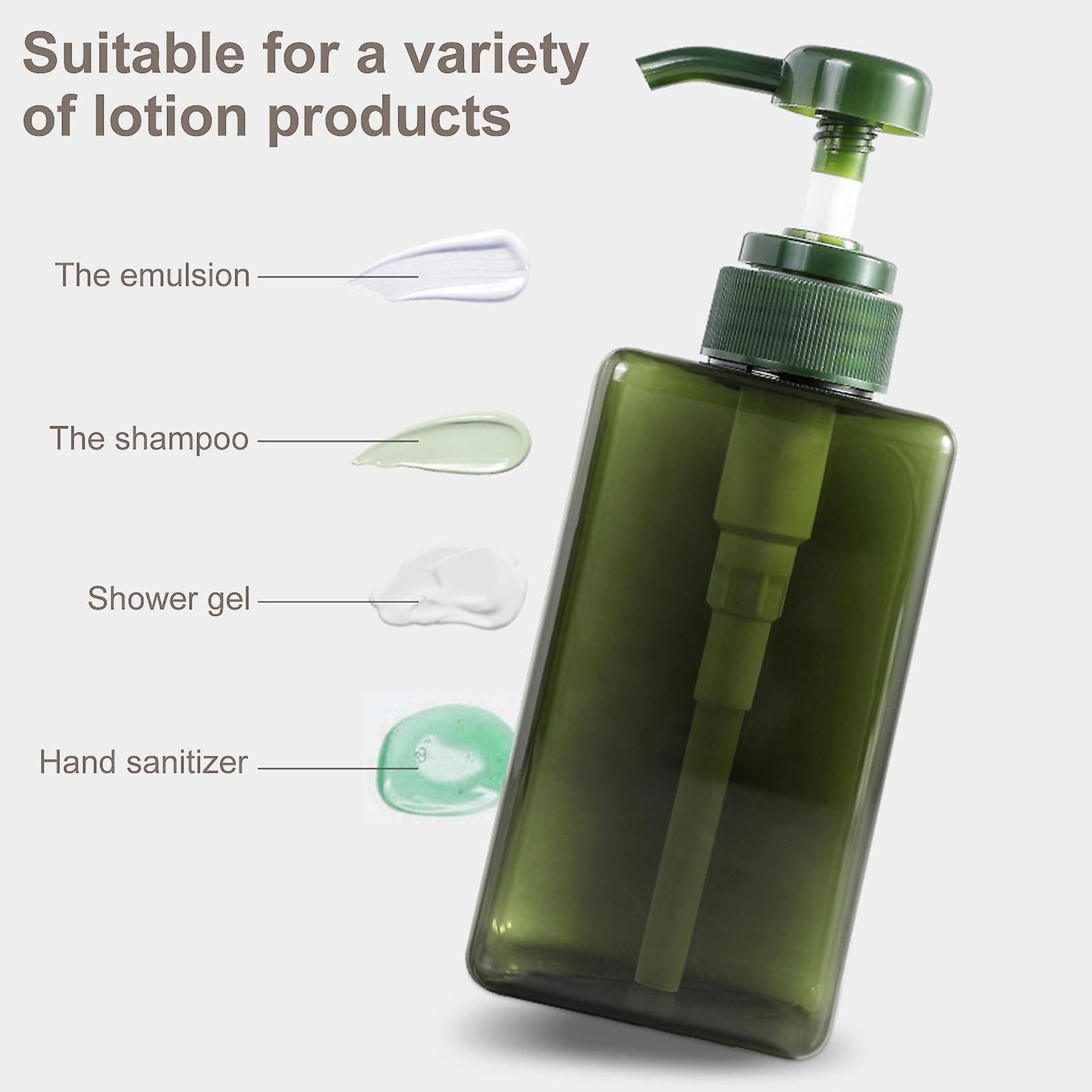Reusable Dispenser Bottle – 450ml | www.artisan-gifts.co.uk 7 Reusable Dispenser Bottle – 450ml | www.artisan-gifts.co.uk 6