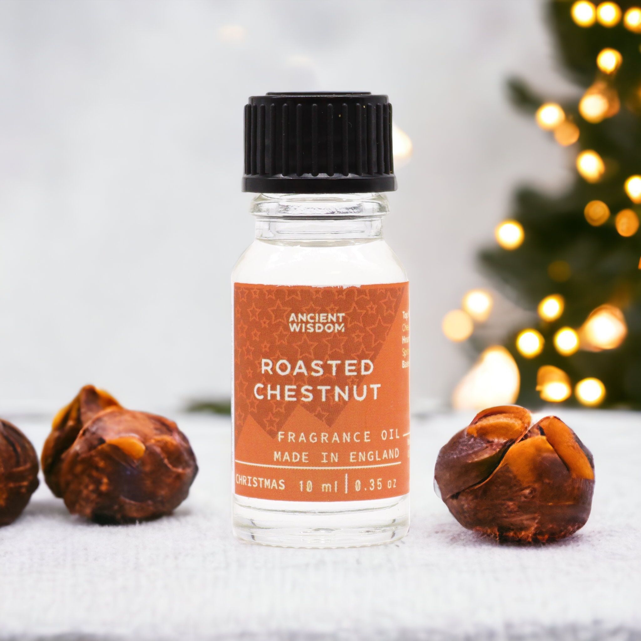 Roasted Chestnut Fragrance Oil 10ml | www.artisan-gifts.co.uk 6 Roasted Chestnut Fragrance Oil 10ml | www.artisan-gifts.co.uk 5