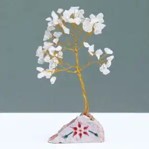Rock Crystal – 80 Stone | www.artisan-gifts.co.uk 1