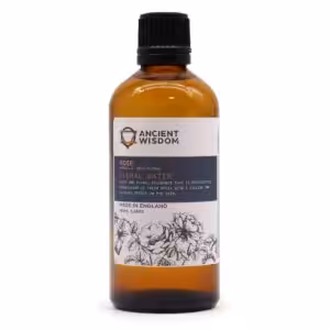 Rose Hydrolat 100ml | www.artisan-gifts.co.uk 1