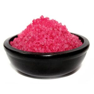 Rose Musk Simmering Granules | www.artisan-gifts.co.uk