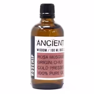 Rosehip Oil – 100ml | www.artisan-gifts.co.uk