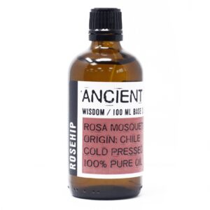 Rosehip Oil – 100ml | www.artisan-gifts.co.uk