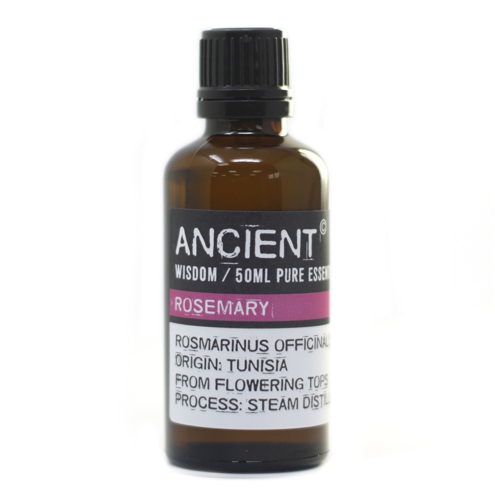 Rosemary Essential Oil 50ml | www.artisan-gifts.co.uk 2 Rosemary Essential Oil 50ml | www.artisan-gifts.co.uk 1
