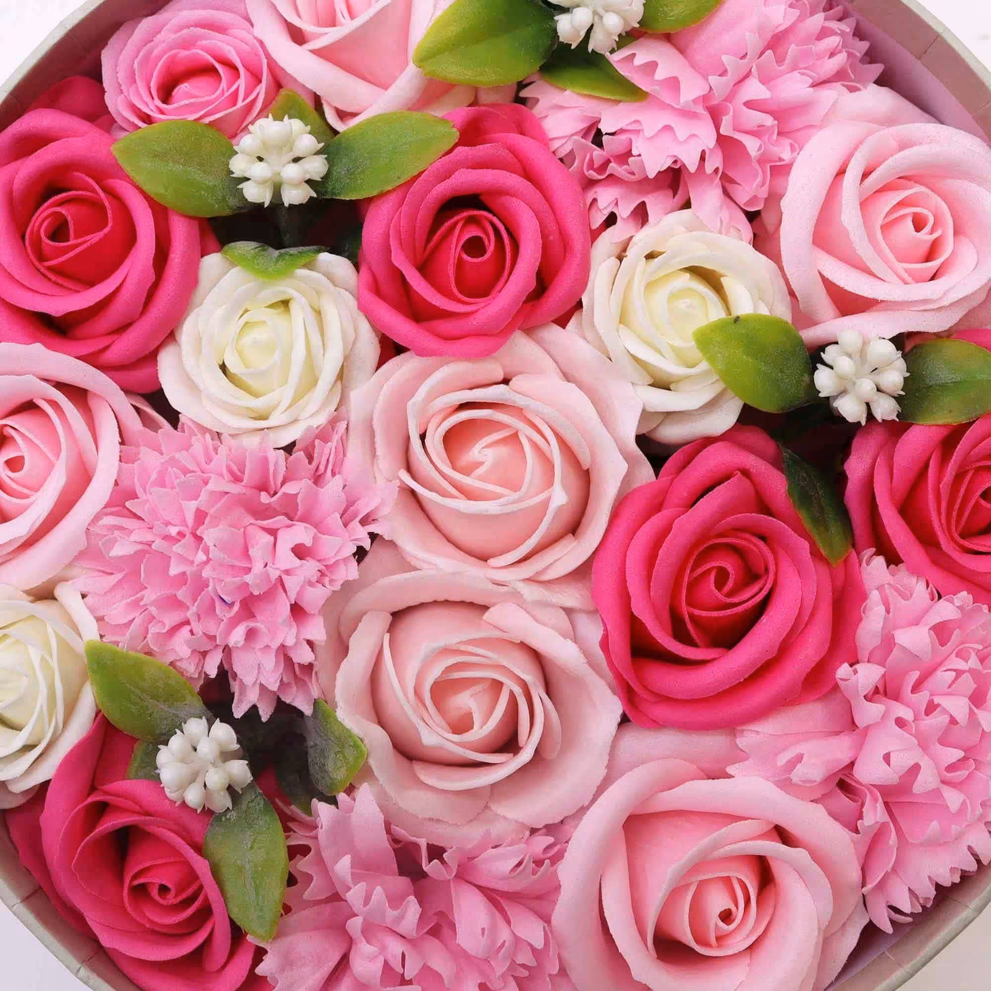 Round Box – Baby Blessings – Pinks | www.artisan-gifts.co.uk 5 Round Box – Baby Blessings – Pinks | www.artisan-gifts.co.uk 4