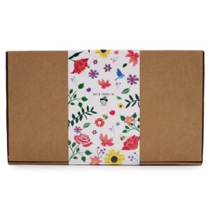 Salt Soak Set – Cold & Flu | www.artisan-gifts.co.uk 1