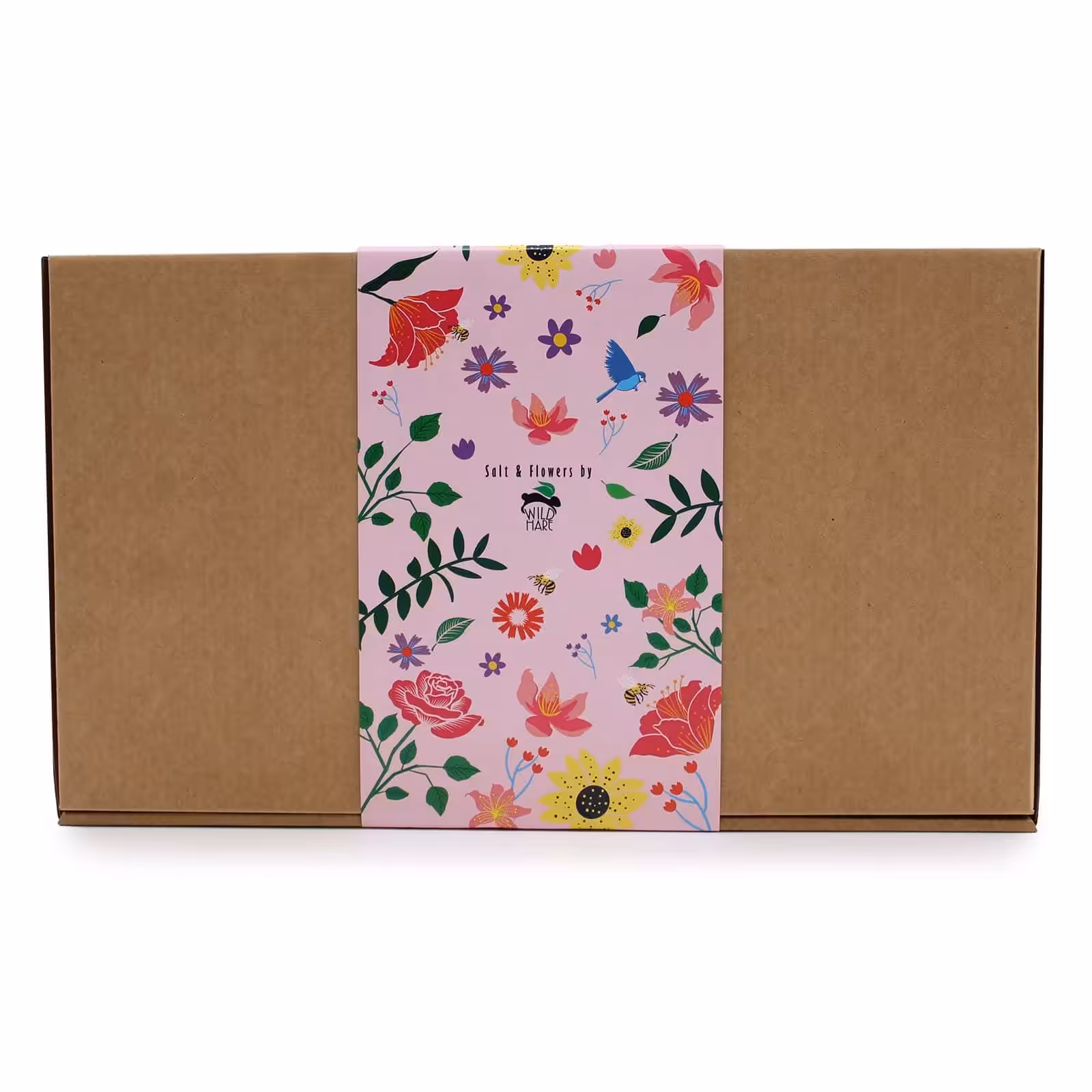 Salt Soak Set – Passion | www.artisan-gifts.co.uk 3 Salt Soak Set – Passion | www.artisan-gifts.co.uk 2