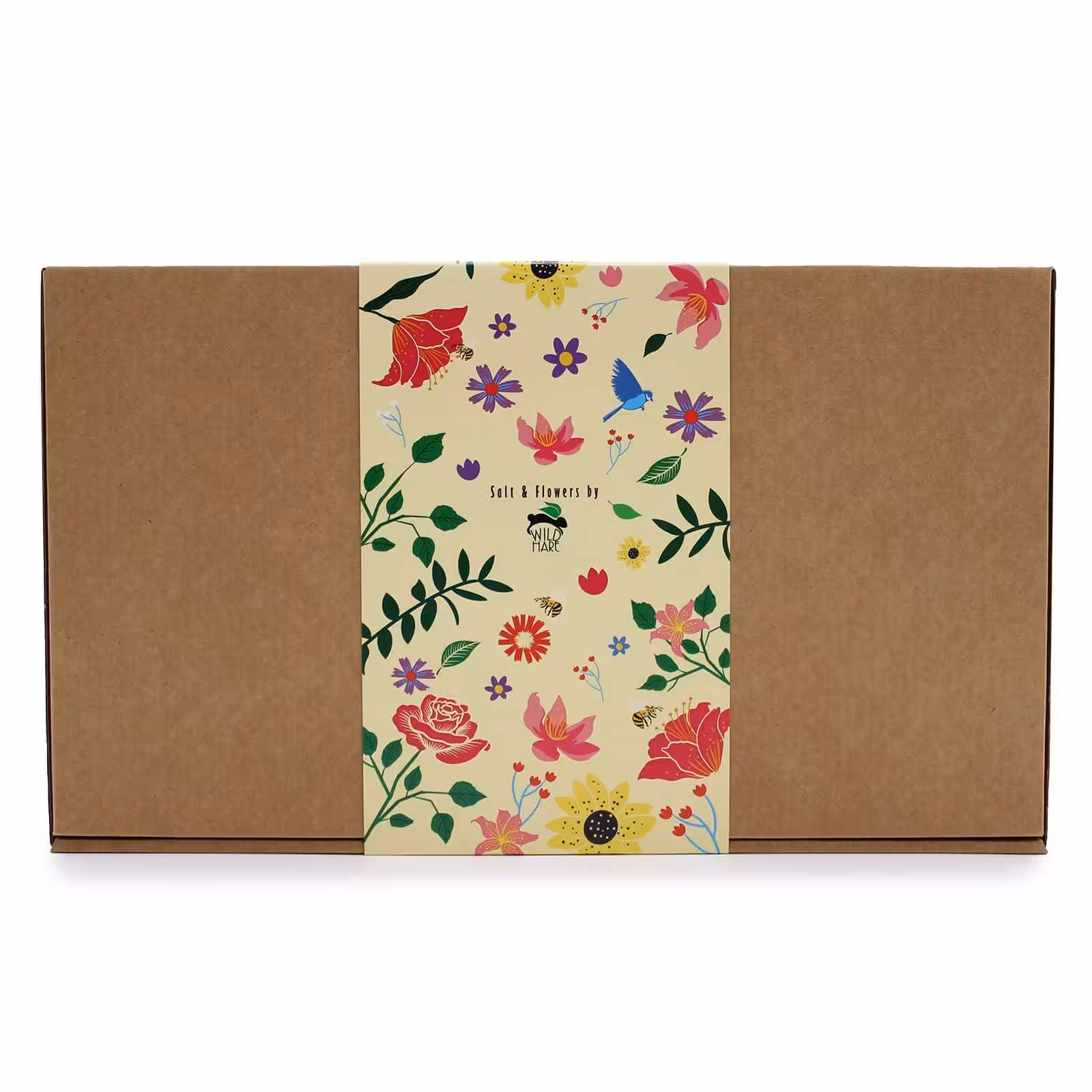 Salt Soak Set – Total Detox | www.artisan-gifts.co.uk 3 Salt Soak Set – Total Detox | www.artisan-gifts.co.uk 2