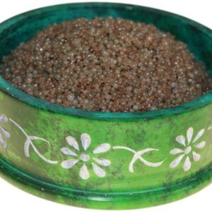 Sandalwood Simmering Granules | www.artisan-gifts.co.uk 1