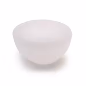 Selenite Round Bowl – 6cm | www.artisan-gifts.co.uk 1