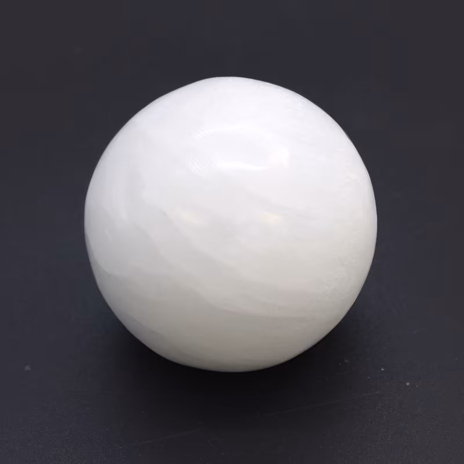 Selenite Sphere – 5-6 cm | www.artisan-gifts.co.uk 3 Selenite Sphere – 5-6 cm | www.artisan-gifts.co.uk 2