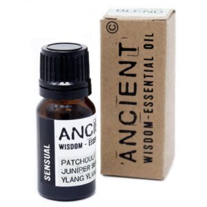 Sensual Essential Oil Blend – Boxed – 10ml | www.artisan-gifts.co.uk 1