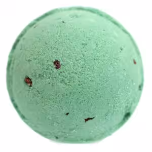 Shea Butter Bath Bomb – Romance | www.artisan-gifts.co.uk