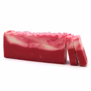 Shea Butter – Olive Oil Soap Loaf | www.artisan-gifts.co.uk 1