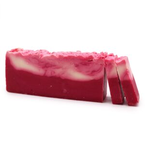 Shea Butter – Olive Oil Soap Loaf | www.artisan-gifts.co.uk 1