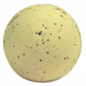 Simply Vanilla Bath Bomb | www.artisan-gifts.co.uk 1