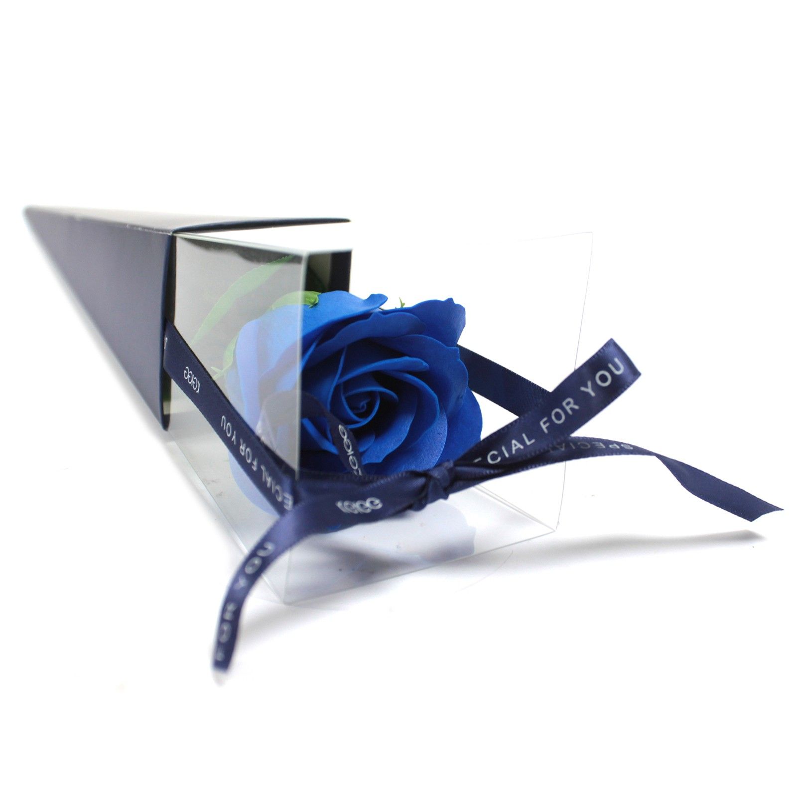 Single Rose – Blue Rose | www.artisan-gifts.co.uk 2 Single Rose – Blue Rose | www.artisan-gifts.co.uk 1