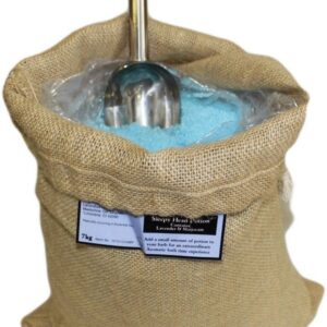 Sleepy Head Potion 7kg  Hessian Sack | www.artisan-gifts.co.uk 1