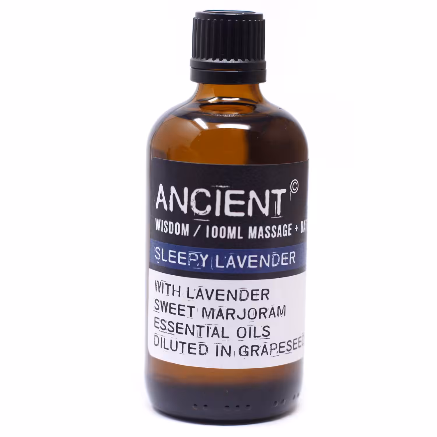 Sleepy Lavender Massage Oil – 100ml | www.artisan-gifts.co.uk 3 Sleepy Lavender Massage Oil – 100ml | www.artisan-gifts.co.uk 2