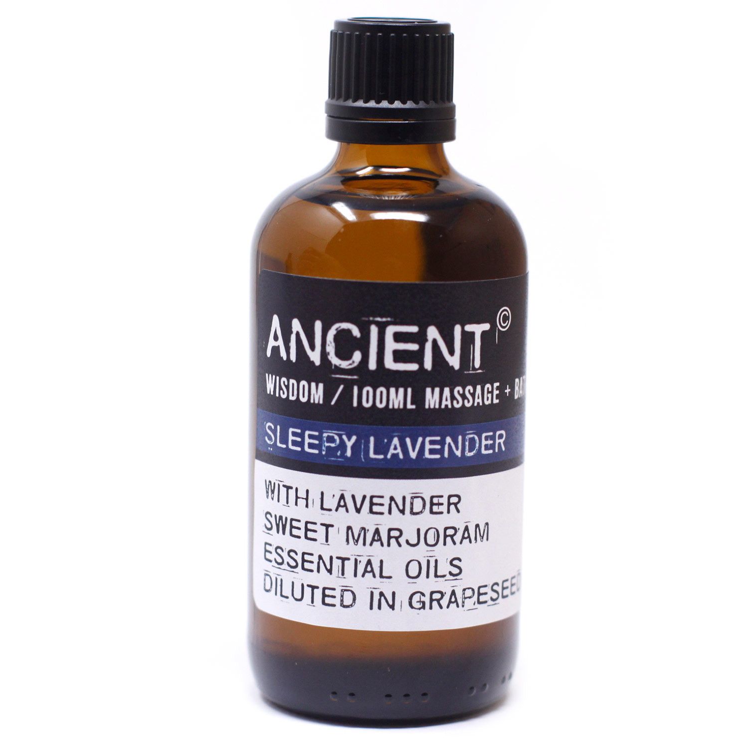 Sleepy Lavender Massage Oil – 100ml | www.artisan-gifts.co.uk 3 Sleepy Lavender Massage Oil – 100ml | www.artisan-gifts.co.uk 2