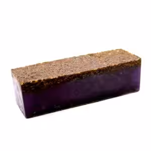 Sleepy Lavender – Soap Loaf | www.artisan-gifts.co.uk 1