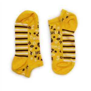 S/M Hop Hare Bamboo Socks Low (3.5-6.5) – Ouija Board | www.artisan-gifts.co.uk 1