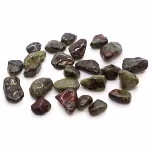 Small African Tumble Stones – Dragon Stones | www.artisan-gifts.co.uk 1