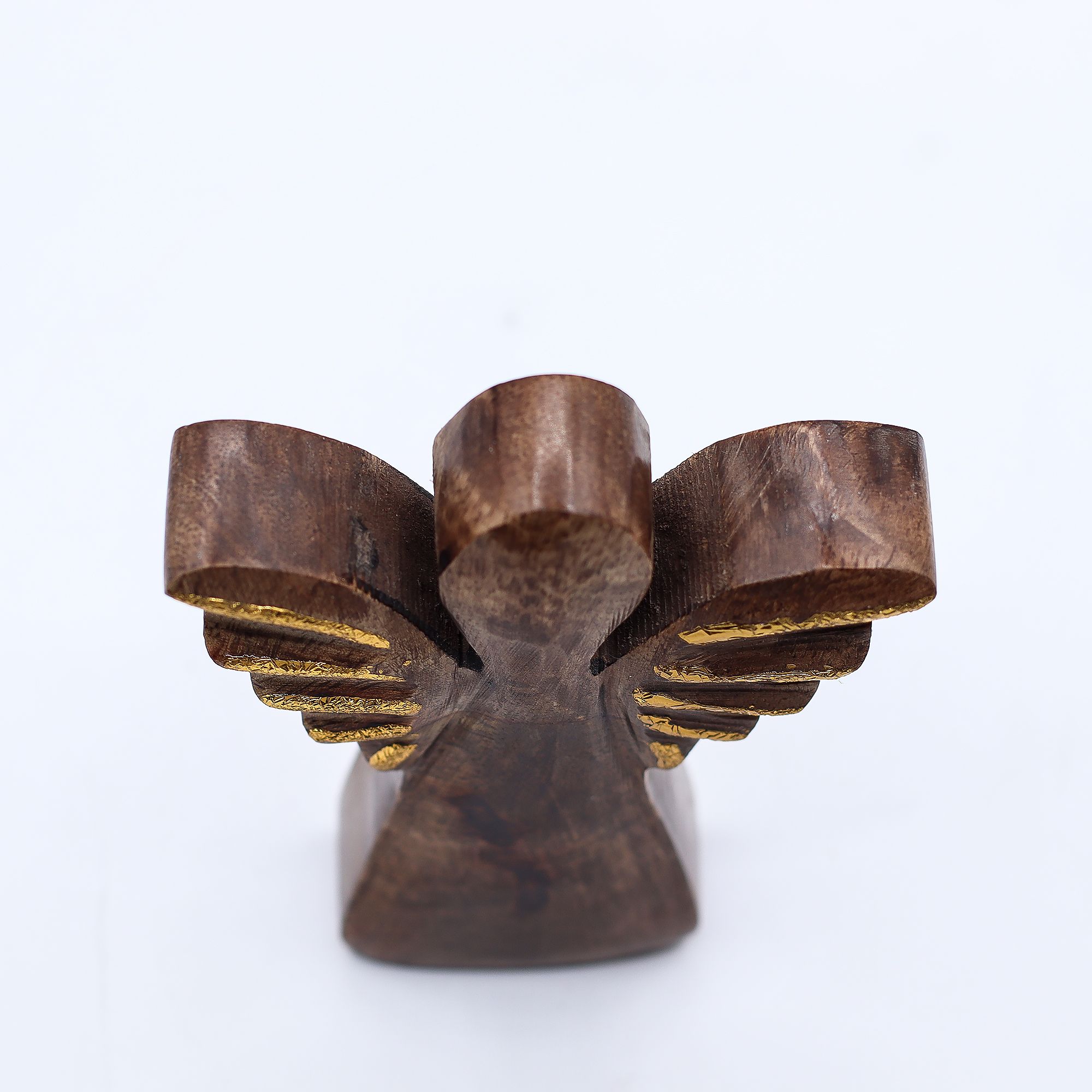Small Mango Wood Angel – Gold Decor | www.artisan-gifts.co.uk 6 Small Mango Wood Angel – Gold Decor | www.artisan-gifts.co.uk 5