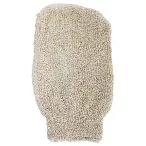 Snug Jute Mix Mitt – Cream | www.artisan-gifts.co.uk