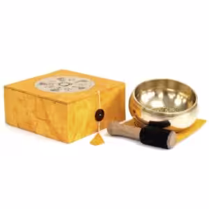 Special Meditation Bowl Set | www.artisan-gifts.co.uk 1