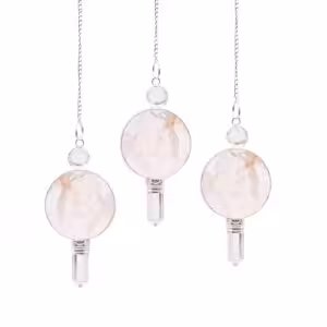 Sphere + Big Circle + Point Pendulum | www.artisan-gifts.co.uk 1