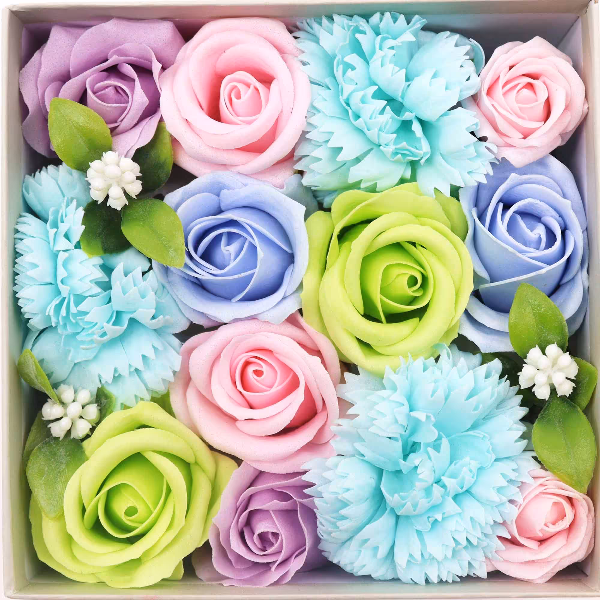 Square Box – Baby Blessings – Blues | www.artisan-gifts.co.uk 5 Square Box – Baby Blessings – Blues | www.artisan-gifts.co.uk 4