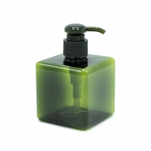 Squat Reusable Dispenser Bottle – 250ml | www.artisan-gifts.co.uk 1
