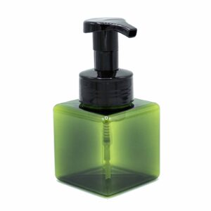 Squat Reusable Foam Dispenser Bottle – 250ml | www.artisan-gifts.co.uk 1