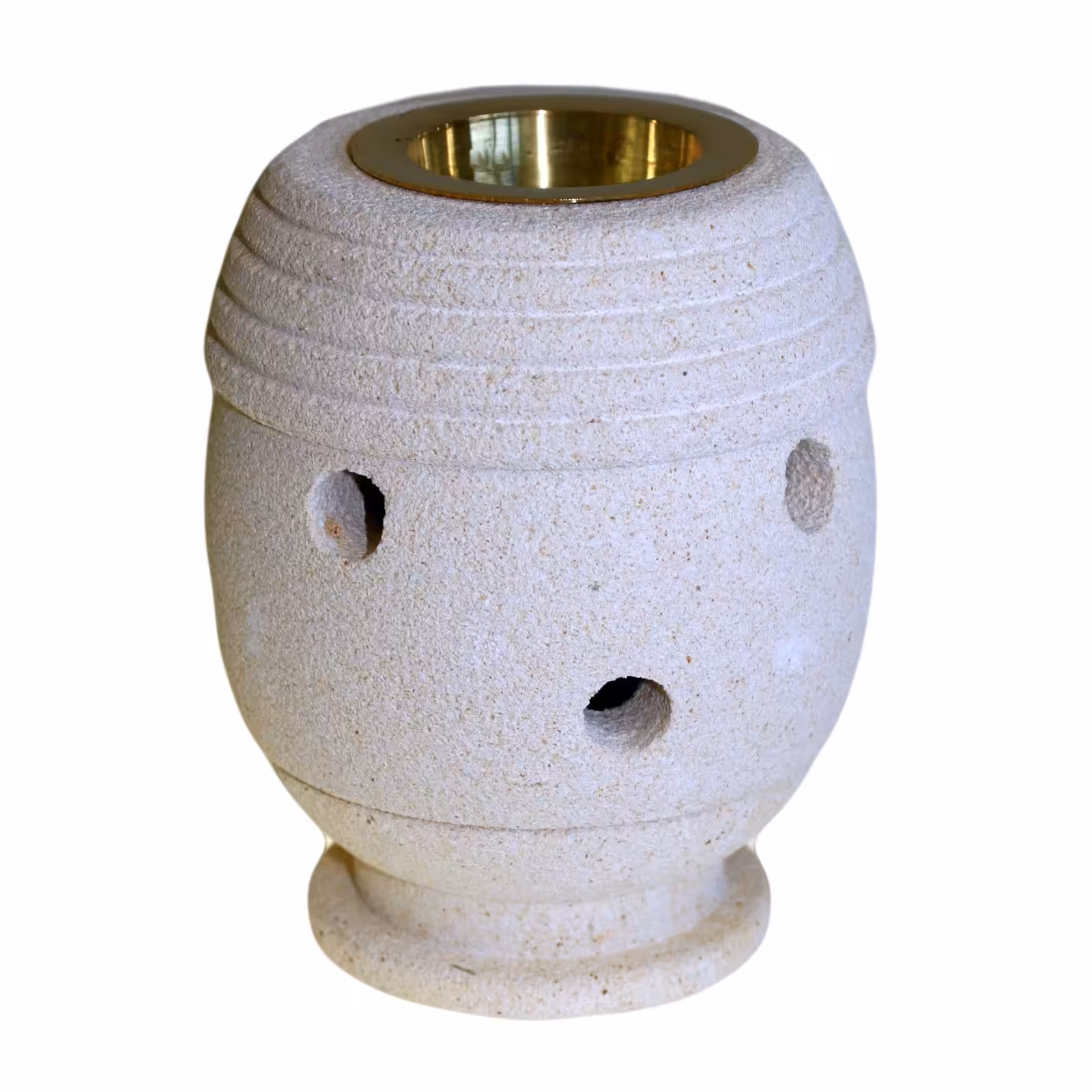 Stone Oil Burner – Classic | www.artisan-gifts.co.uk 2 Stone Oil Burner – Classic | www.artisan-gifts.co.uk