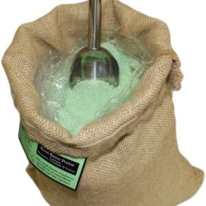 Stress Buster Potion 7kg  Hessian Sack | www.artisan-gifts.co.uk 1